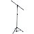 Pedestal Microfone Girafa Vector - Imagem 1