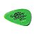 Palheta Dunlop Tortex 0,88 mm Verde - Imagem 3