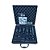 Kit de Microfones Dylan Para Bateria DD-9 - 9 Microfones - Imagem 1