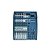 Mesa de Som Soundcraft MI-8 - Imagem 1