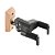 Suporte para Instrumento de Parede Hercules com Trava AGS GSP38WB Plus - Imagem 1