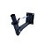 Suporte de Parede para Caixa de Som Saty SPC-35 - Preto - Imagem 1