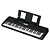 Teclado Yamaha PSR-E383-BRA - Imagem 3