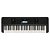 Teclado Yamaha PSR-E383-BRA - Imagem 1