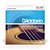 Encordoamento Violão Aço D'Addario EJ16 0.12 Phosphor Bronze - Imagem 1