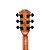 Violão Aço RedBurn RBC-01 Mahogany - Imagem 4