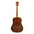 Violão Aço RedBurn RB-300 Walnut - Imagem 2