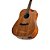 Violão Aço RedBurn RB-300 Walnut - Imagem 4