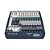 Mesa de Som SIGNATURE 12 SOUNDCRAFT - Imagem 2