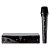 Microfone Sem Fio AKG PW 45 Vocal Set Band-U2 - Imagem 1