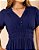 Vestido Isabel- Azul - Imagem 2