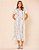 Vestido Floral Beatriz - Imagem 5