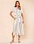 Vestido Floral Beatriz - Imagem 1