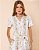 Vestido Floral Beatriz - Imagem 2
