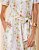 Vestido Floral Beatriz - Imagem 6