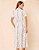 Vestido Floral Beatriz - Imagem 4