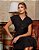 Vestido Julia Preto - Imagem 9