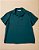 Camisa Polo Bárbara Verde - Imagem 5