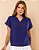 Blusa Vitória - Azul - Imagem 2