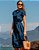 Chemise Olivia Azul Marinho - Imagem 7