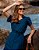Chemise Olivia Azul Marinho - Imagem 8