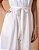 Chemise Olivia Off-White - Imagem 7