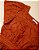 Vestido Lavinia Terracota - Imagem 7