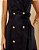 Vestido Charlotte - Preto - Imagem 5