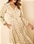 Vestido Cecilia - Baunilha - Imagem 4