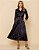 Vestido Cecilia Preto - Imagem 3