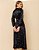 Vestido Cecilia Preto - Imagem 5