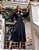 Vestido Cecilia Preto - Imagem 7