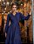 Vestido Serena Azul - Imagem 11