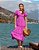 Vestido Sarah Lilas - Imagem 7