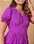 Vestido Sarah Lilas - Imagem 2