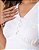 Vestido Sarah Off-White - Imagem 6