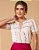 Blusa Bordada Chloe - Imagem 5