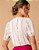 Blusa Bordada Chloe - Imagem 6