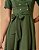 Vestido Elizabeth Verde - Imagem 6