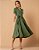 Vestido Elizabeth Verde - Imagem 4