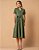 Vestido Elizabeth Verde - Imagem 1