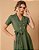 Vestido Elizabeth Verde - Imagem 2