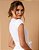 Vestido Agnes - Off-White - Imagem 2