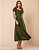 Vestido Beatrice - Verde - Imagem 1