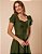 Vestido Beatrice - Verde - Imagem 3