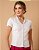 Camisa Rebeca - Crua - Imagem 1