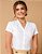 Camisa Rebeca - Off-White - Imagem 3