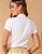 Camisa Rebeca - Off-White - Imagem 4