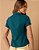 Camisa Rebeca - Verde - Imagem 2