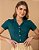Camisa Rebeca - Verde - Imagem 3